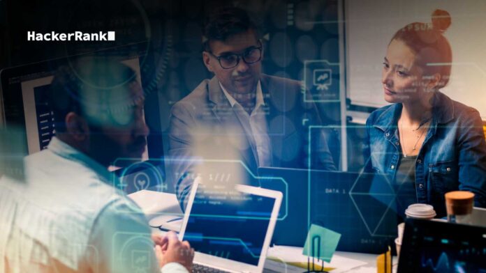 HackerRank to Spotlight Human-First AI at Annual AI Day Event