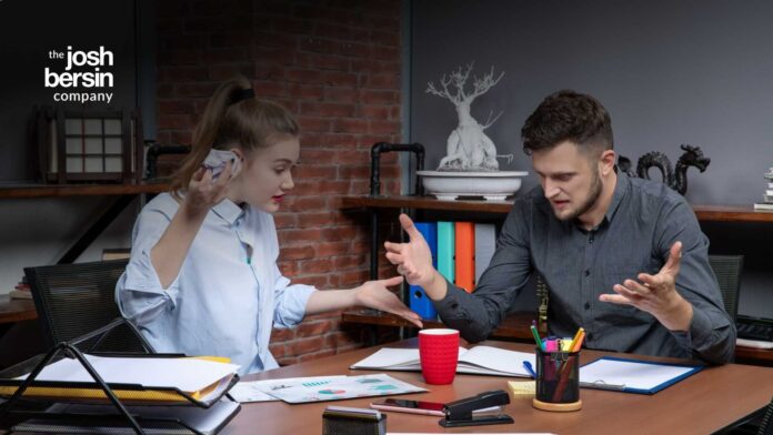 Josh Bersin: AI’s Role in Breaking Down Workplace Silos & Reshaping HR