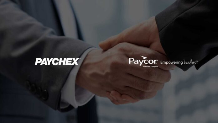 Paychex Acquires Paycor in $4.1B Deal to Expand HCM Capabilities