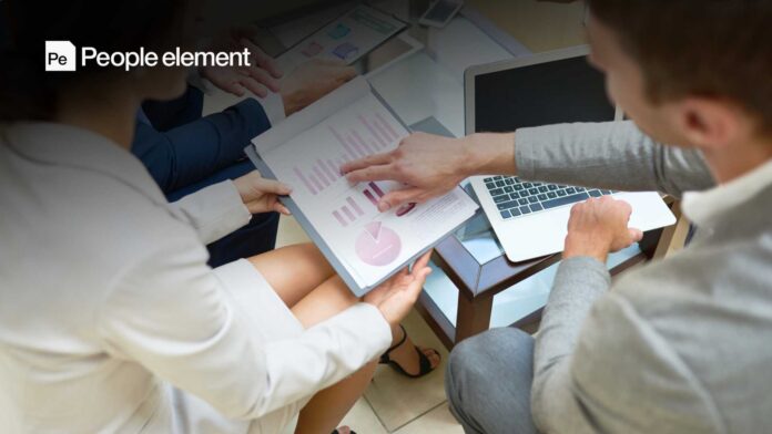 People Element Releases 2025 Report on Employee Engagement Trends