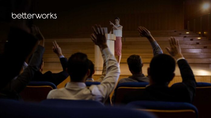 Betterworks Announces EmpowerHR Europe 2025: Reimagining HR Performance