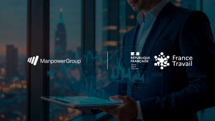 ManpowerGroup Launches AI HR Hub in Paris, Advancing Human-Centered AI