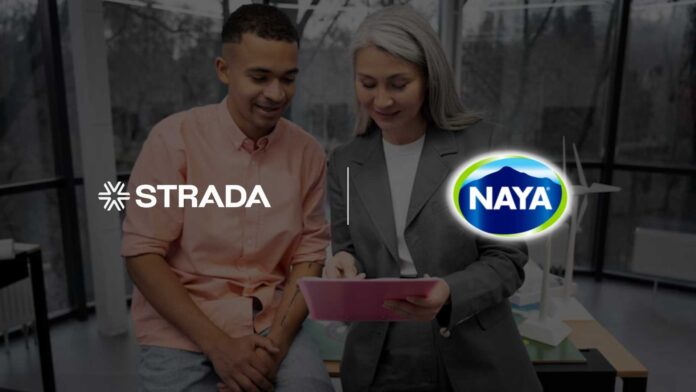 Strada and Nayya Partner to Transform Benefits Administration on Workday Platform
