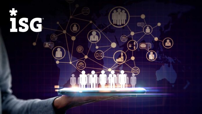 2025 ISG Report Highlights AI-Driven HR Outsourcing Transforming U.S. Enterprises