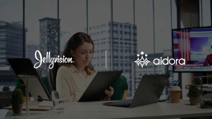 Jellyvision Launches Leave Management Powered by Aidora, Simplifying Complex Leave Processes for HR Teams