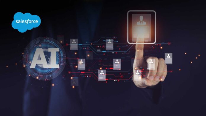 Agentic AI Adoption to Grow 327% by 2027, According to Salesforce Research