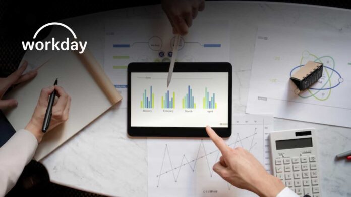 Workday Reports Q1 FY2026 Results, Reiterates $8.8B Guidance