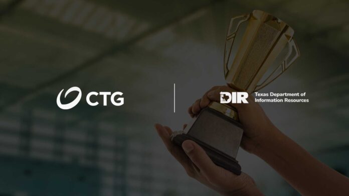 CTG Wins Texas DIR Contract to Deliver IT Staffing Solutions
