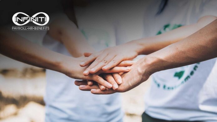 INFINITI HR Empowers Community Impact Through Year-Round Volunteerism
