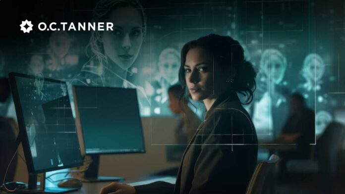 How AI Elevates Employee Recognition: Blending Technology with Human Connection