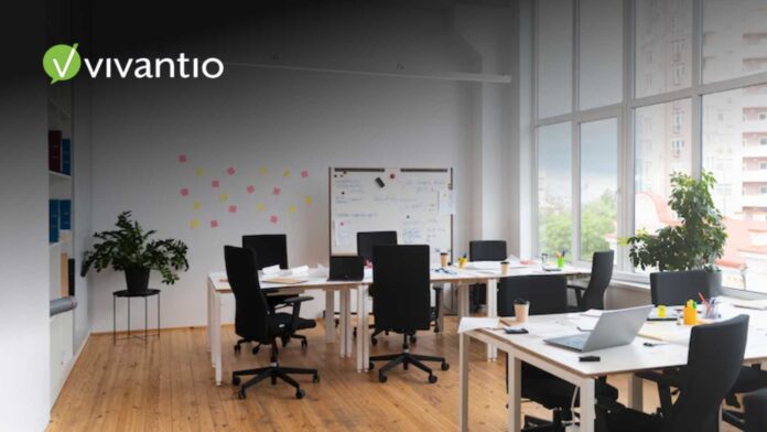 Vivantio Launches FLEXGrid Workspaces: Revolutionizing Real-Time Customer Service Management Reporting