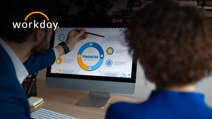 Workday Unveils New AI-Powered Illuminate Agents to Revolutionize Workforce and Finance