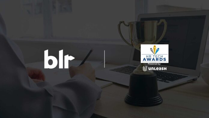 HR Hero® Wins 2025 HR Tech Award for Core HR Compliance and Midsize Business Solutions