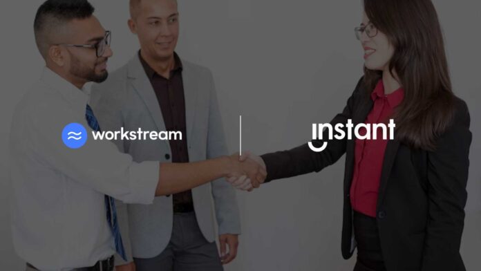 Workstream Partners with Instant Financial for Earned Wage Access and Digital Pay Solutions