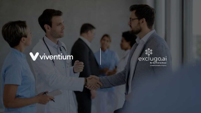 Viventium Partners with Exclugo to Deliver AI-Powered Real-Time Compliance Monitoring for Healthcare