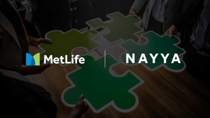 MetLife Teams Up with Nayya to Launch Upwise on Workday Marketplace