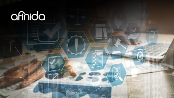 Trucept, Inc. Rebrands as Afinida, Inc. Following FINRA Approval