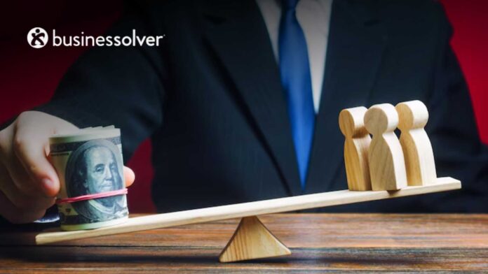 Businessolver: Lack of Empathy Costs U.S. Companies $180B Annually in Attrition and Lost Productivity