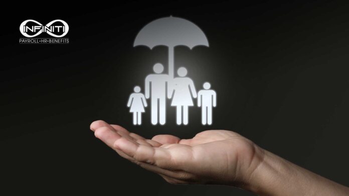 Business Insurance Isn’t Optional Anymore - INFINITI HR Makes It Strategic