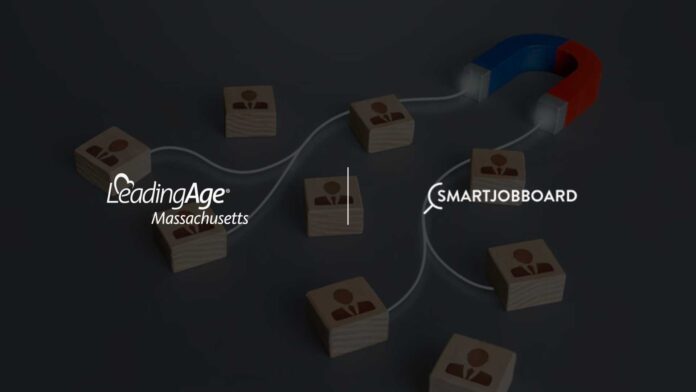 SmartJobBoard Powers New Career Hub to Tackle Workforce Shortages in Aging Services