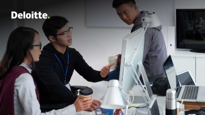 Deloitte Launches Human Capital AI Suite to Guide Organizations Through Workforce Transformation