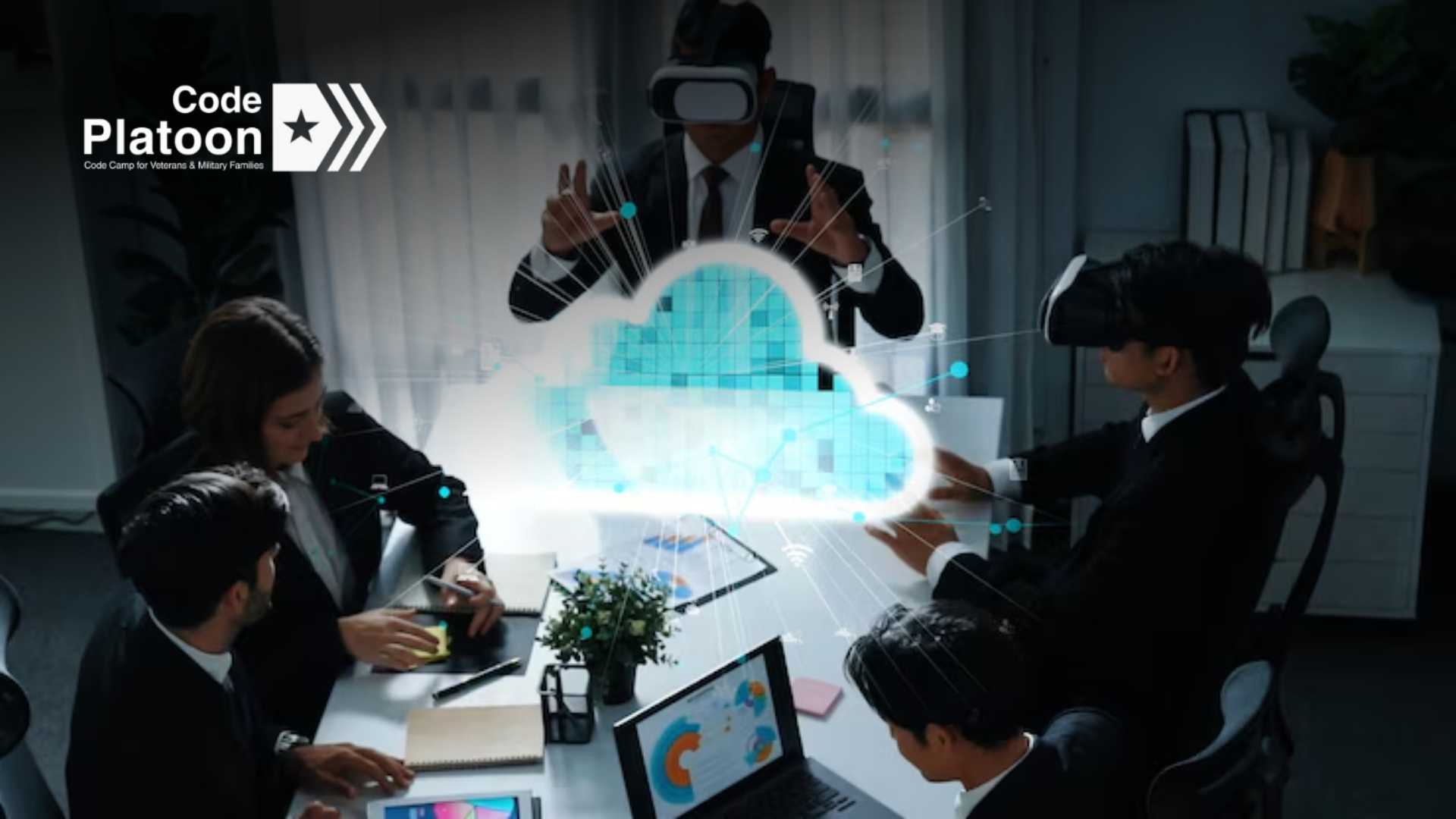 Code Platoon Launches Revamped AI Cloud & DevOps Bootcamp to Equip ...