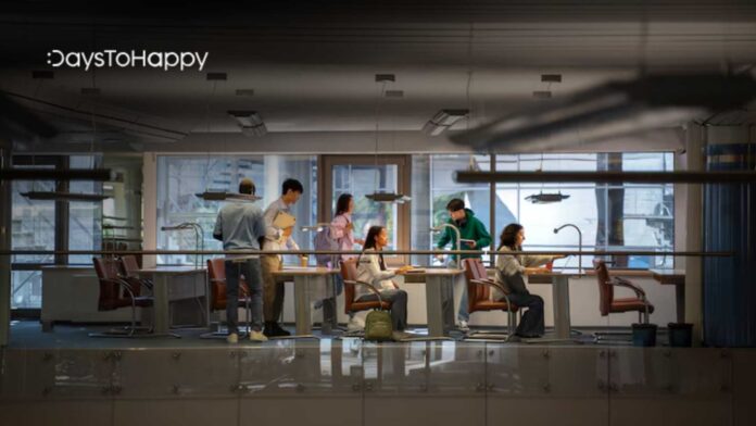 Happy 2.0 Launches AI-Powered Mental Health Platform to Scale Support for Workplaces and Campuses