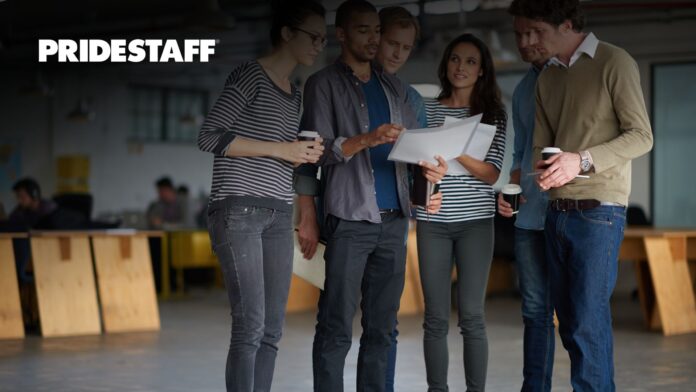 PrideStaff Named to SIA’s 2025 List of Largest U.S. Staffing Firms