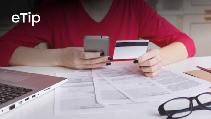 eTip Launches No-Fee VISA Debit Payroll Card to Streamline Tip & Wage Access for Service Workers