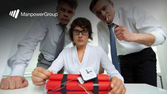 ManpowerGroup’s 2025 Talent Barometer Reveals Confidence-Satisfaction Gap Driving Workforce Instability