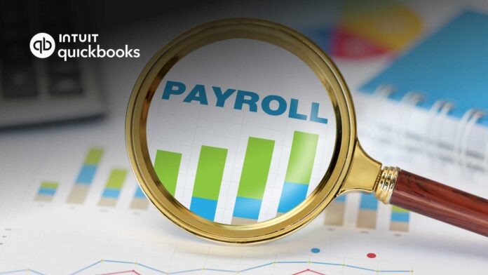 QuickBooks Payroll Tops Small Biz Rankings with Automation, Time Tracking & Built-In Financing