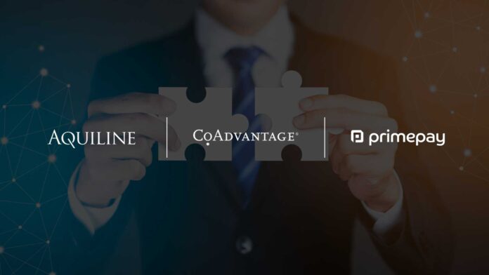 CoAdvantage and PrimePay Merge: Aquiline Bets Big on All-in-One HCM Powerhouse