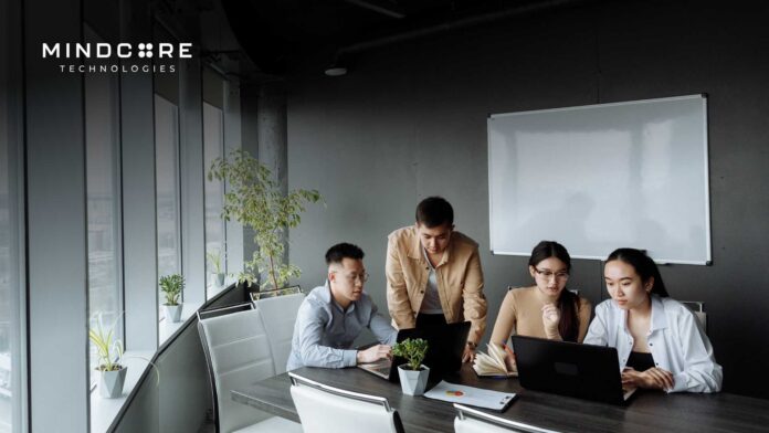Mindcore Launches Secure Workspace Platform to Power Florida’s Hybrid Work Future