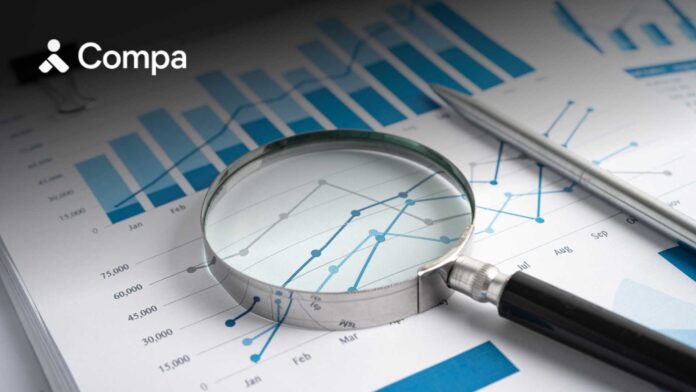 Compa Integrates with Workday to Deliver Real-Time Compensation Intelligence