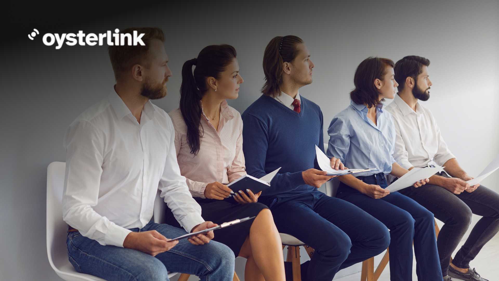 OysterLink Poll Reveals Salary - 10 3 