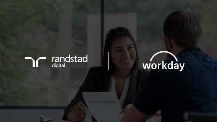 Randstad Digital Joins Workday Partner Network to Deliver Scalable Enterprise Cloud Deployments