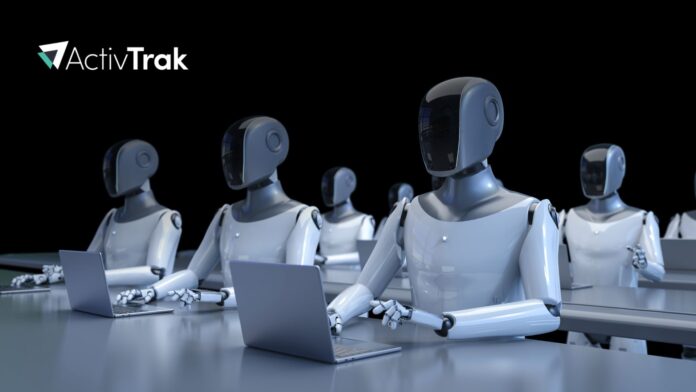 ActivTrak Launches AI Integration Services to Turn Workforce Data Into AI Gold