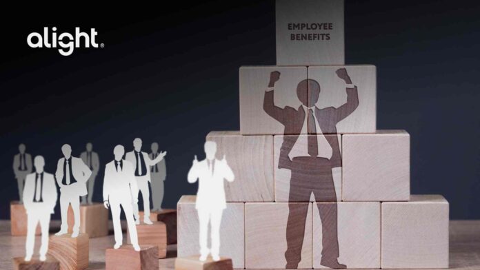 Alight Supercharges Worklife Platform with AI, Contactless Payments, and Smarter Leave Tools