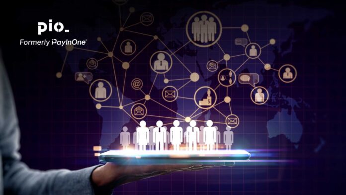 PayInOne Unveils New Identity, Repositions as AI-Driven Global HR Platform