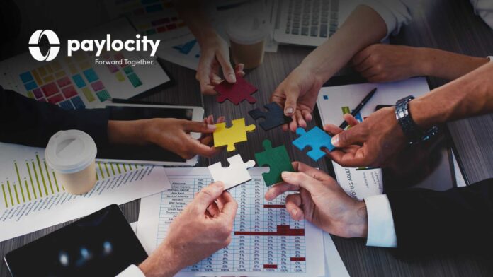 Paylocity Targets CFOs With Unified HR-Finance Platform and Embedded Spend Management