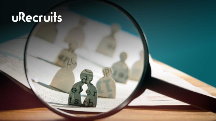 New AI Platform uRecruits Launches to Cut Hiring Time by 40%