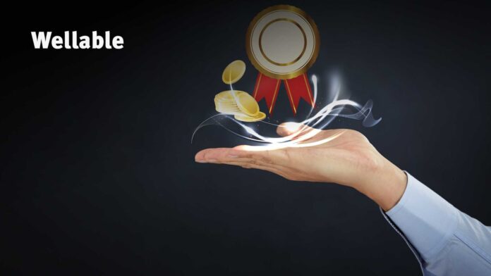 Wellable Supercharges Wellness Platform With Built-In Rewards and Recognition Tools