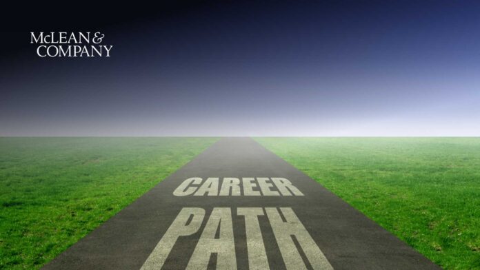 Career Growth Bottlenecks Are Driving Talent Out—McLean & Company Offers a Fix