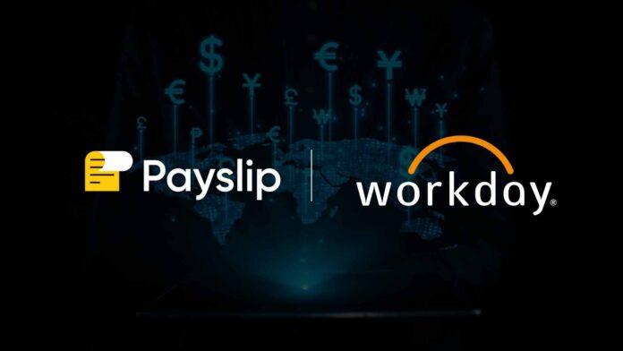 Workday’s Global Payroll Gets a Power Boost with Payslip Integration — Houlihan Lokey Goes Live