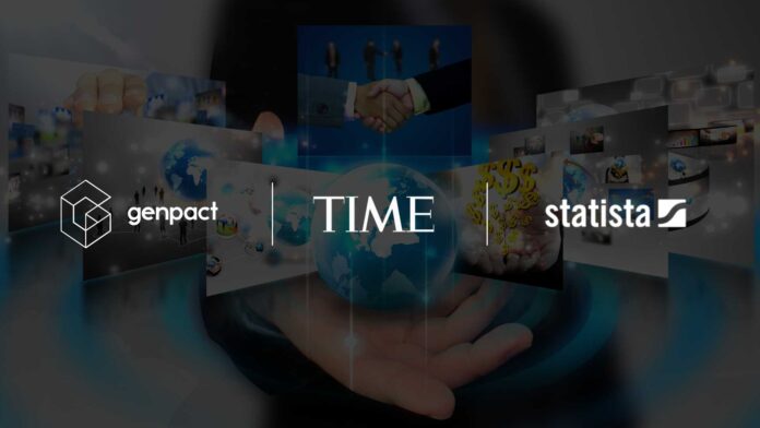 Genpact Lands Spot on TIME’s 2025 Sustainable Growth List - Here’s Why It Matters
