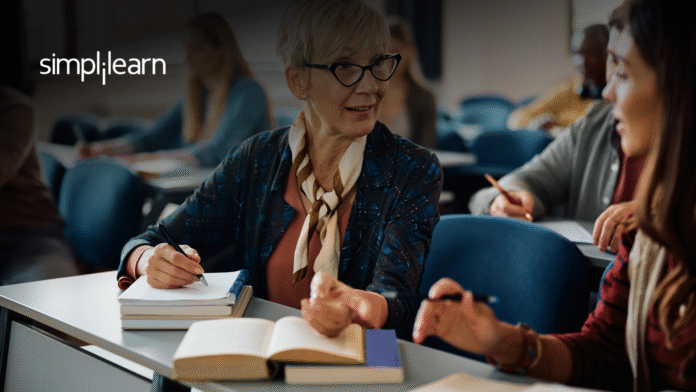 Simplilearn’s Learning Hub+ Hits 25K Licenses as Enterprises Bet Big on AI Upskilling