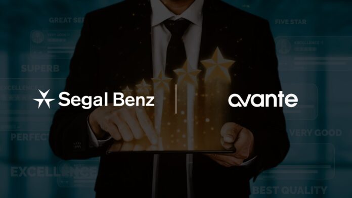 Segal Benz Taps Avante’s AI to Personalize the Future of Employee Benefits Communication