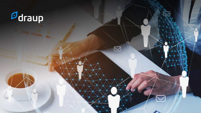 Draup Launches Curie: Agentic AI to Transform Workforce Planning
