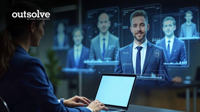 OutSolve Launches Modern I-9 Employment Verification Solution for Remote and Hybrid Workforces