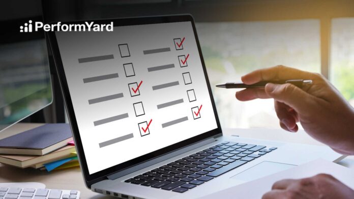 PerformYard Launches Unified Survey Tool to Eliminate HR Data Silos